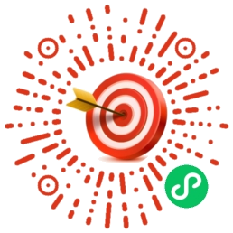 智途志愿辅助微信小程序码